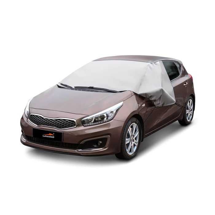 Покривало Carpassion De Lux Maxi 110 x 145-165см