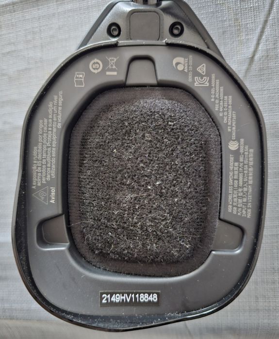 Casti astro A50 Gen4