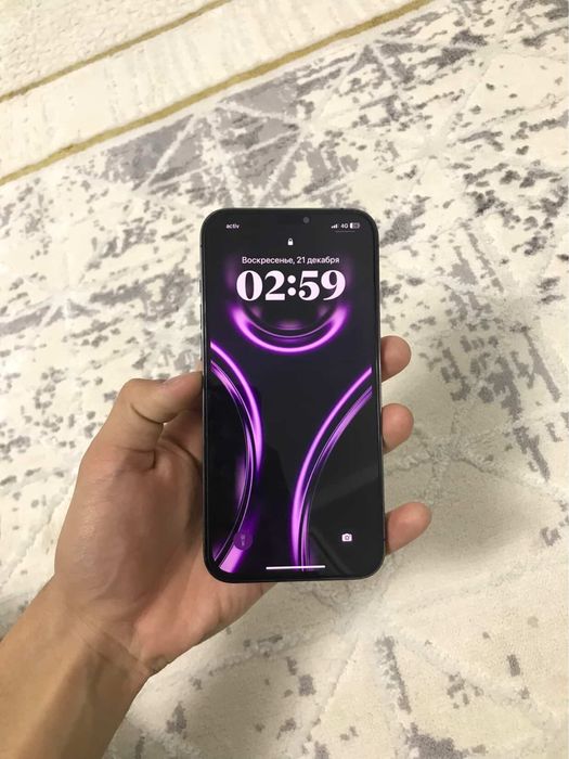 iPhone 12 Pro Max 128gb