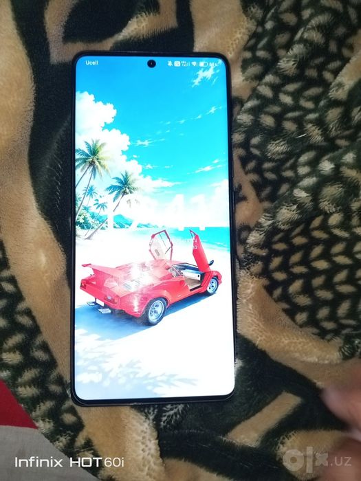 Redmi note 14 pro ideal 8/256 qora