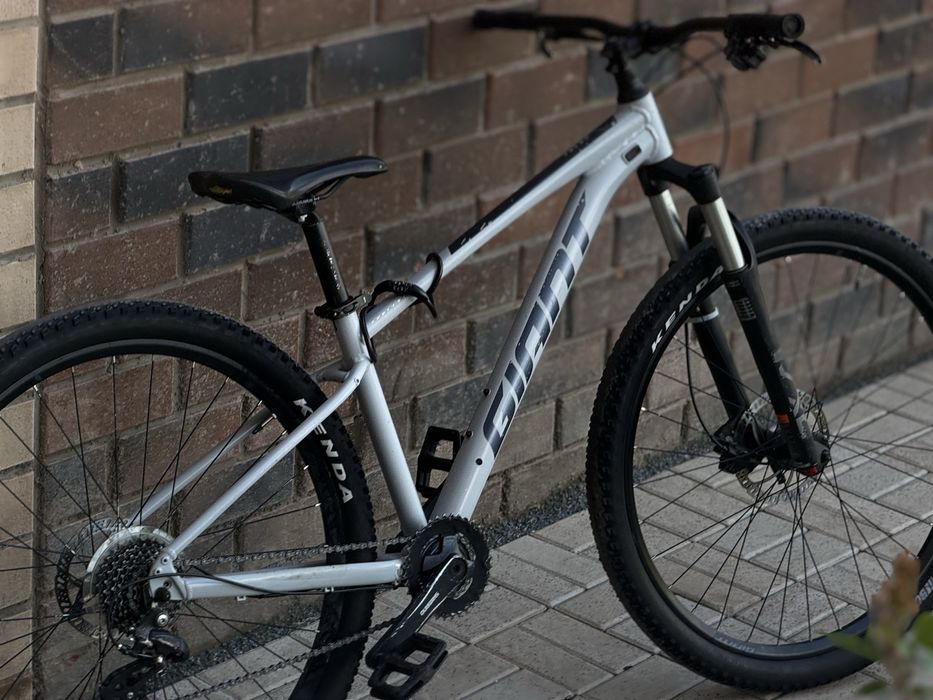 Продам Giant talon 3