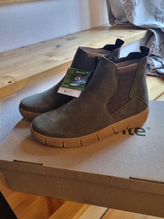 Ghete dama Remont noi