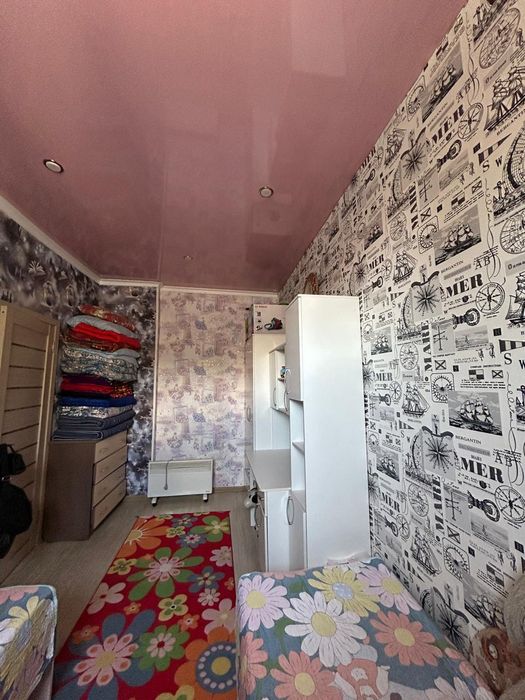Продам 3 комнатную квартиру