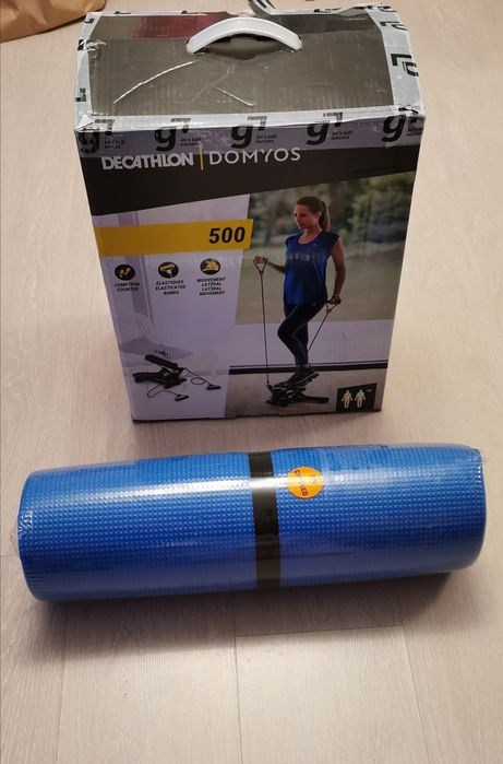 Pachet Stepper Ms500 Domyos