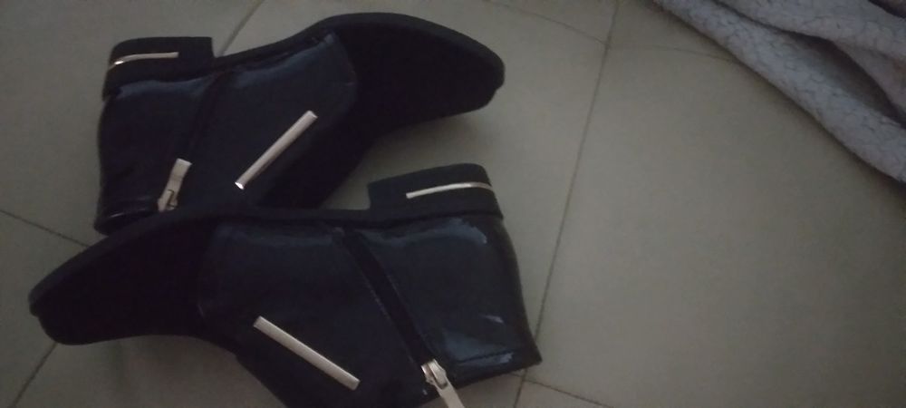 Cizme damă mărimea 37