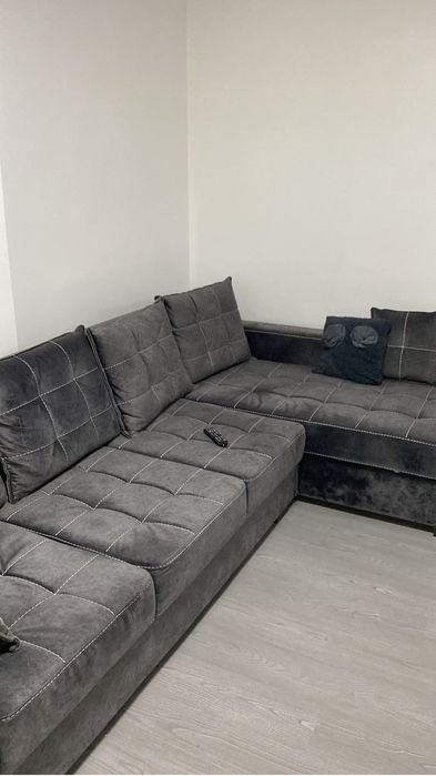 Apartament Deveselu, Olt