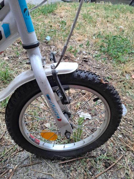 Детско колело Avigo 16"