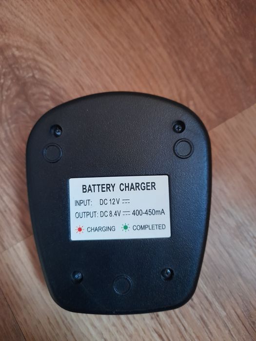 Stație radio emisie recepție 136-175 Mhz,350-390 Mhz,400-470 Mhz