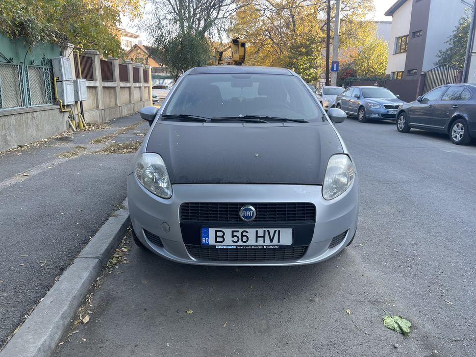 Motor fiat linea fiat grande punto 1.3 disel si 1.4 benzina