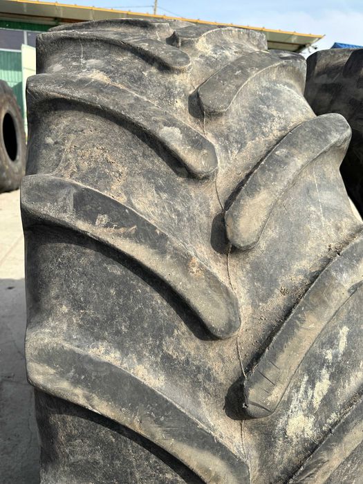 Anvelope sh 600.65 R38