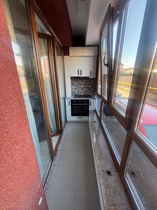 Închiriez ap 2 camere!!!