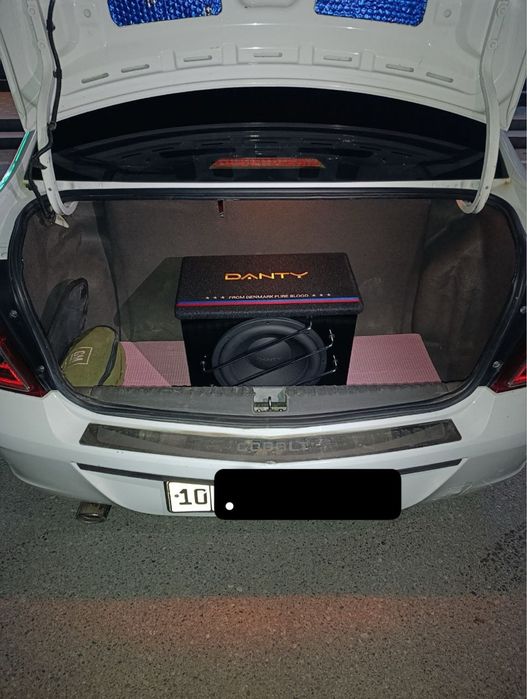Самбуфэр Дпнтй 1700