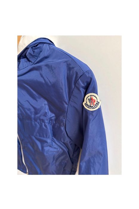 Moncler детско яке оригинално