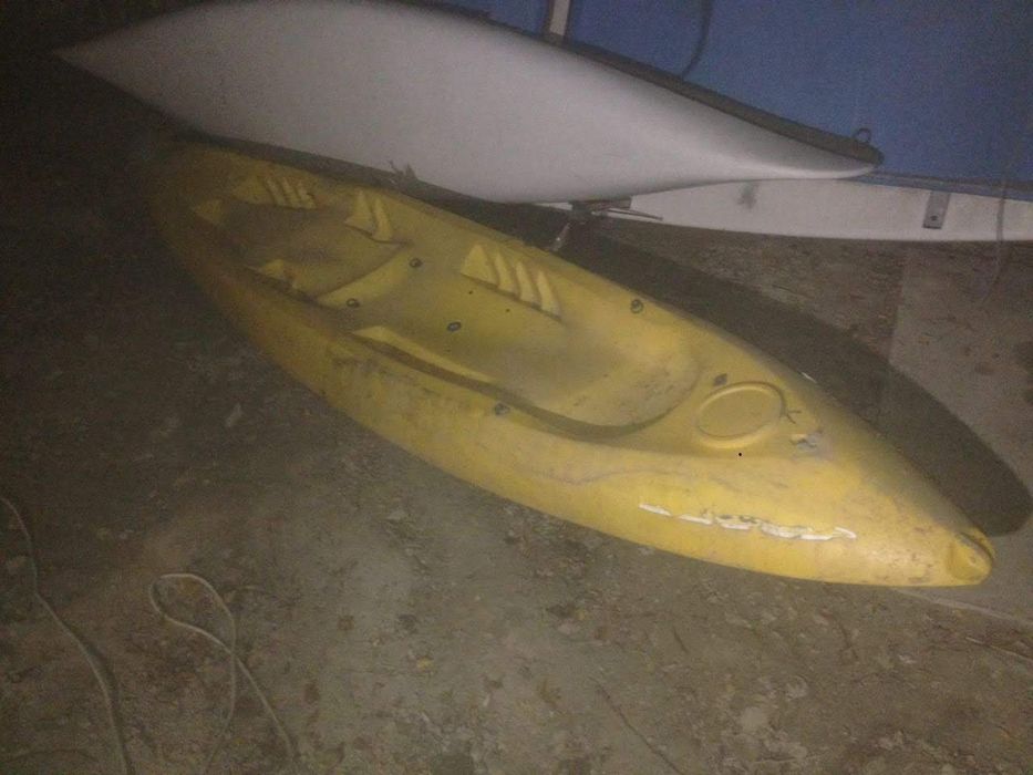 Катамаран, лодка, байдарка