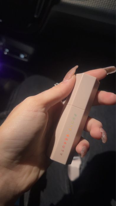 Contour fenty beauty nou