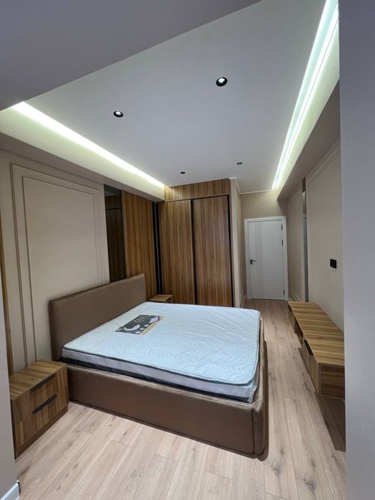 2/2/7 Улица Буюк Ипак Йули 58м2 Ттз-Бешкапа Мать и Дитя