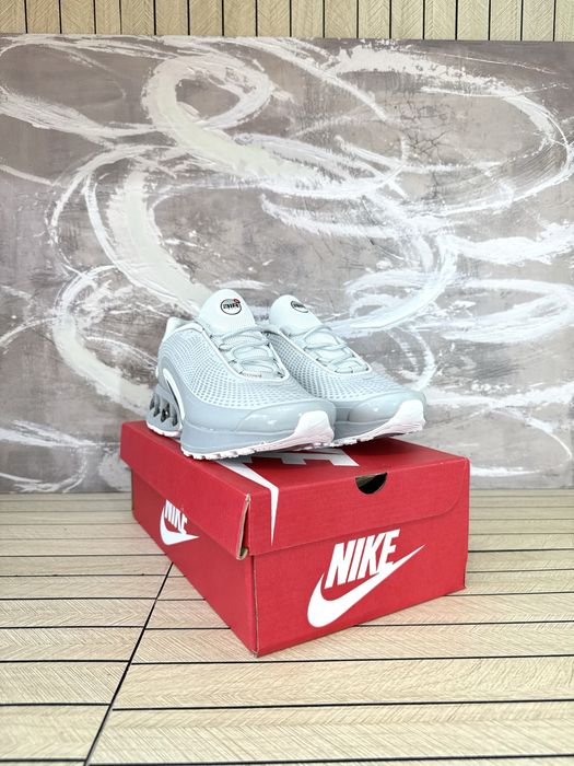 Nike Air Max DN Light Grey