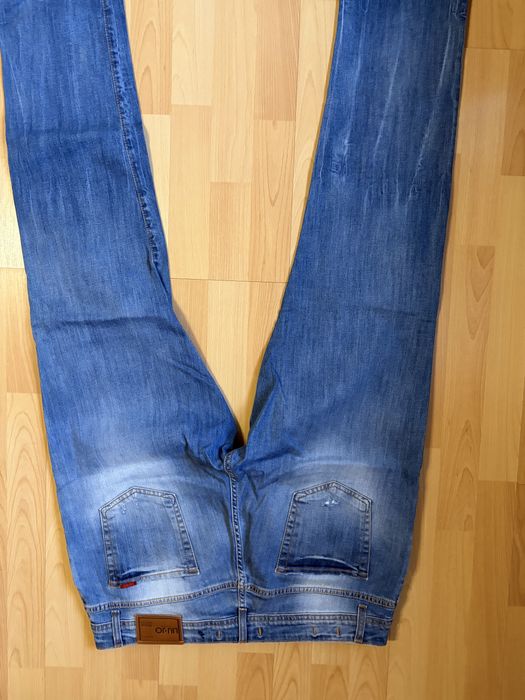 Blugi Liu Jo made in Italy,38/32