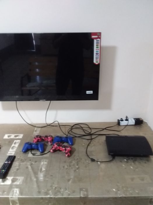 Filay Station 3 sotiladi