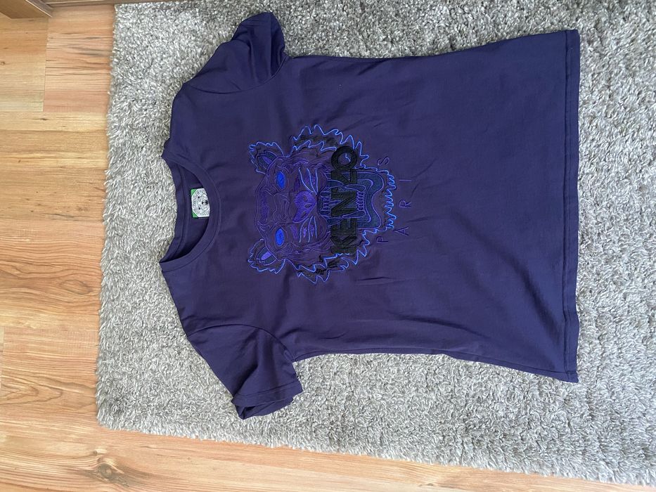 Мъжка тениска kenzo