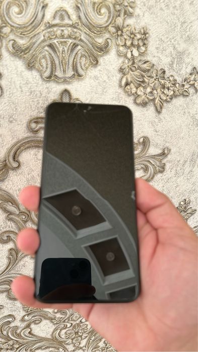 Redmi 9  xolati zor