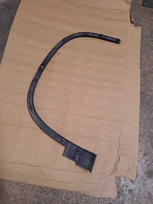 Overfender bandou stanga fata VW Tiguan an 2007-2010