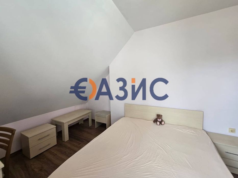 Продава се Двустаен апартамент в Созопол - 68 кв.м за 713 €/кв.м - Снимка #2