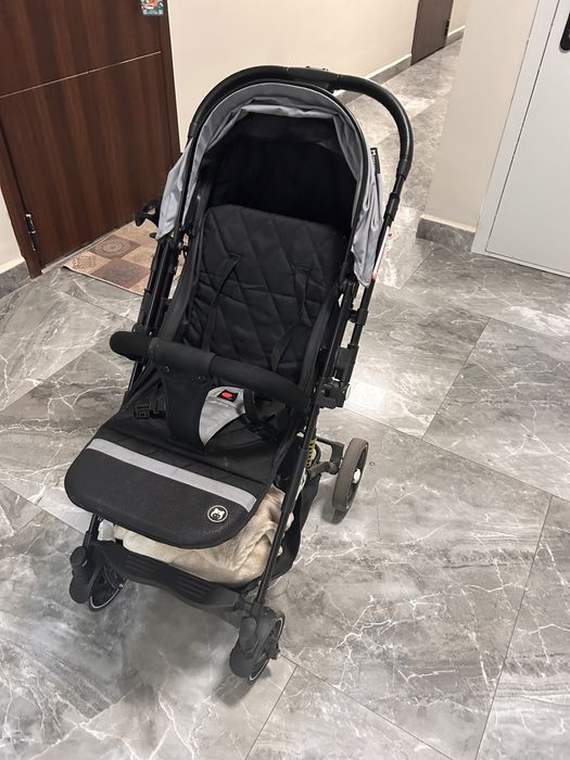 Детская коляска трансформер