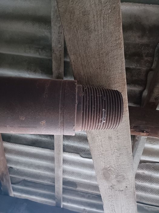 Труба бурренны 114 диаметр