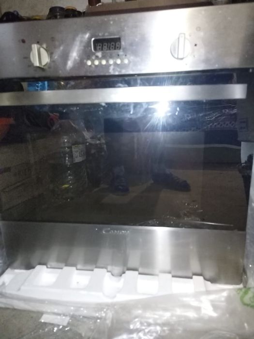 Фурна за вграждане Candy