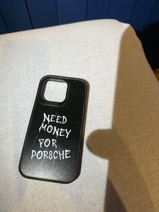 MobilFox калъф за Iphone 14 pro