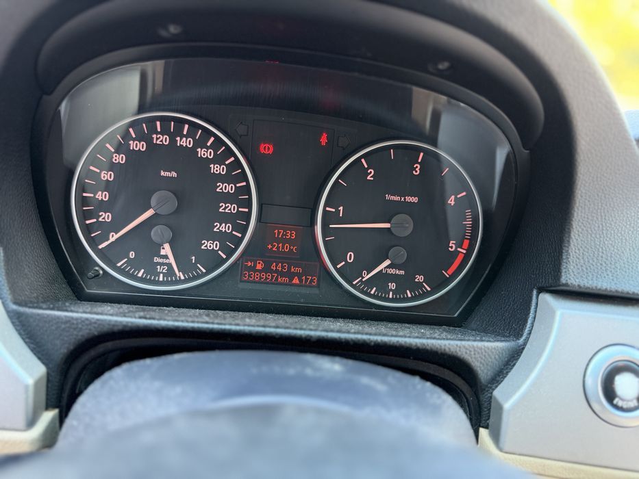 BMW Seria 3 2007 — imagine 5