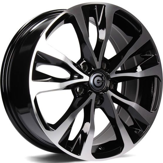 17" Джанти Тойота 5Х114,3 TOYOTA Corolla AURIS Avensis CHR RAV4 C-HR
