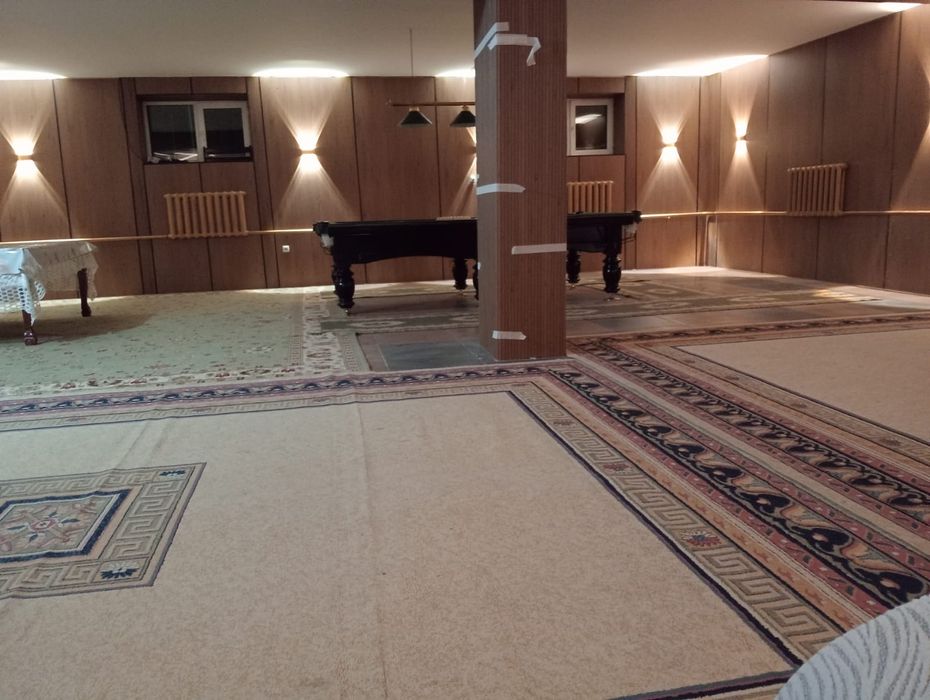 Коттедж для мероприятий до 80чел