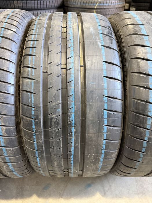 255/35/20 315/30/20 MICHELIN 4бр