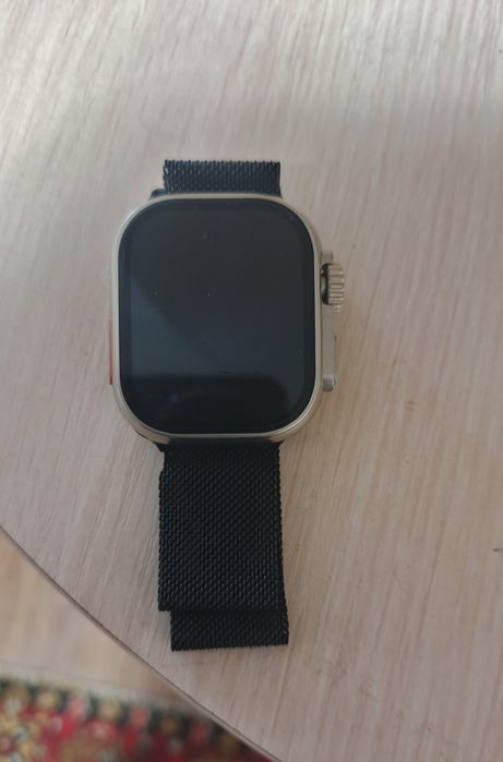 Продам смарт часы