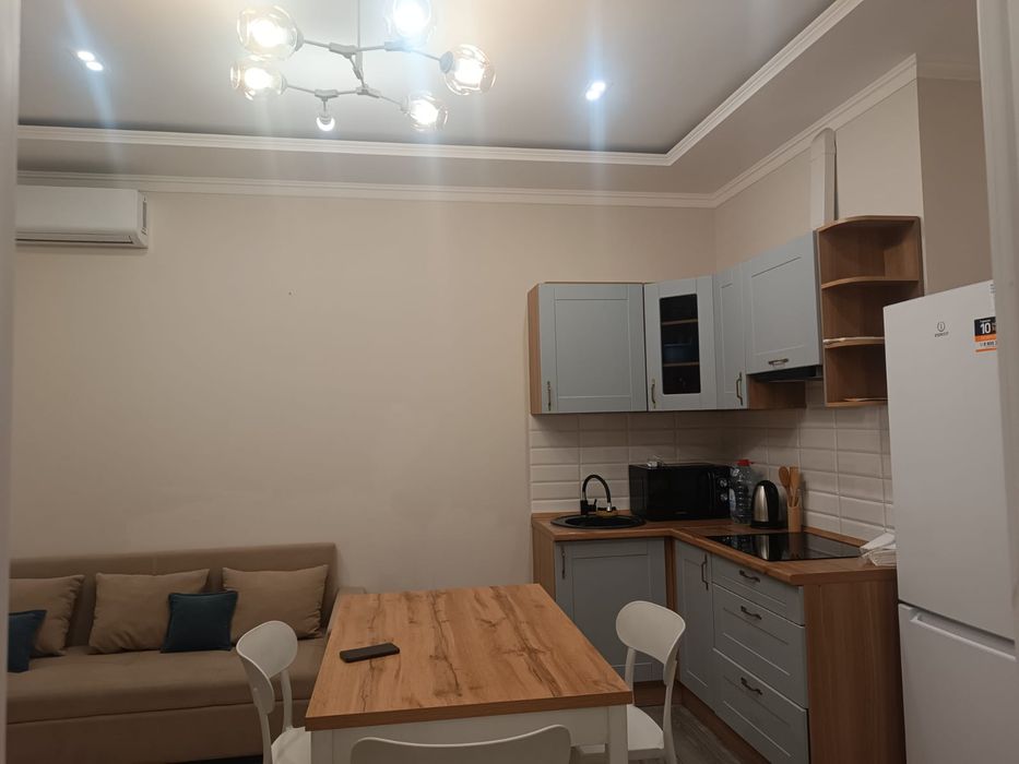 Сдам отличную квартиру