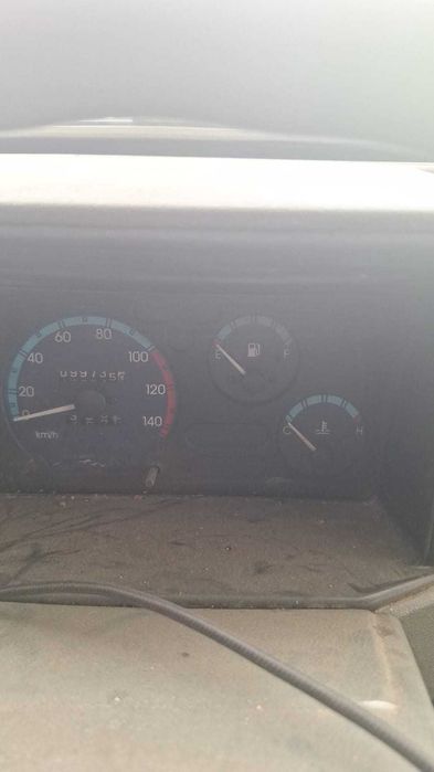 Продается Шевролетт Дамас