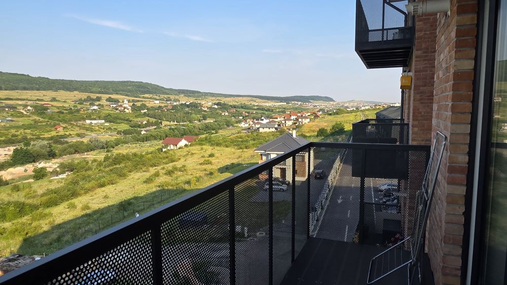 PF inchiriez apartament 39m2 Beta Residence - Chinteni