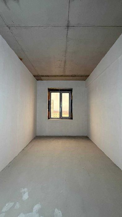 Фарғона ш. Медиапарк 2 хонали янги қурилган квартира сотилди. ID: 1752