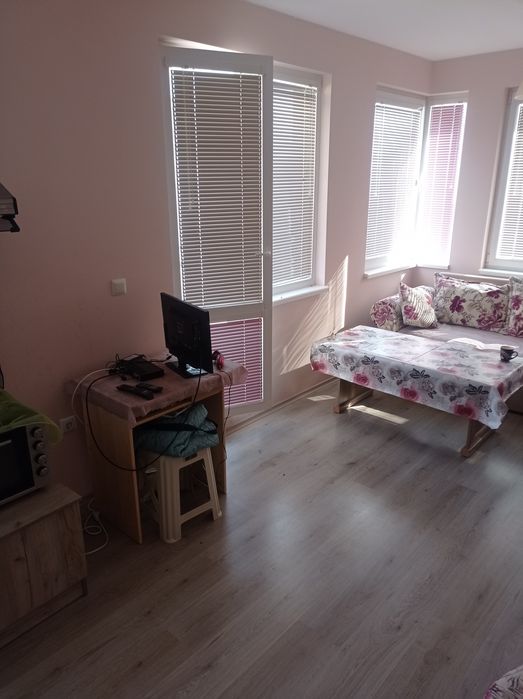 Дава се под наем Двустаен апартамент в Варна, Възраждане 1 - 50 кв.м за 331.5 € - Снимка #9