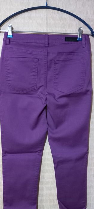 Женские брюки скини