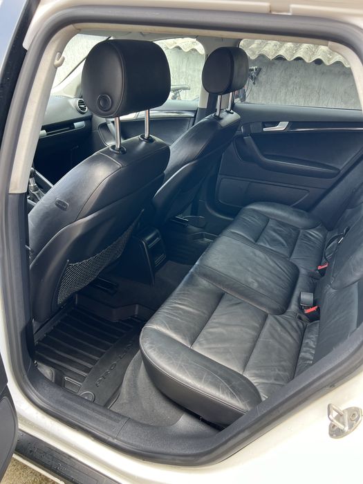 Audi A3 sportback 2.0 TDİ