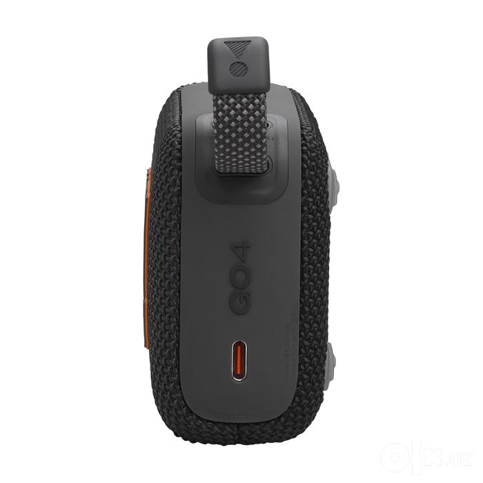 Портативная колонка JBL Go 4