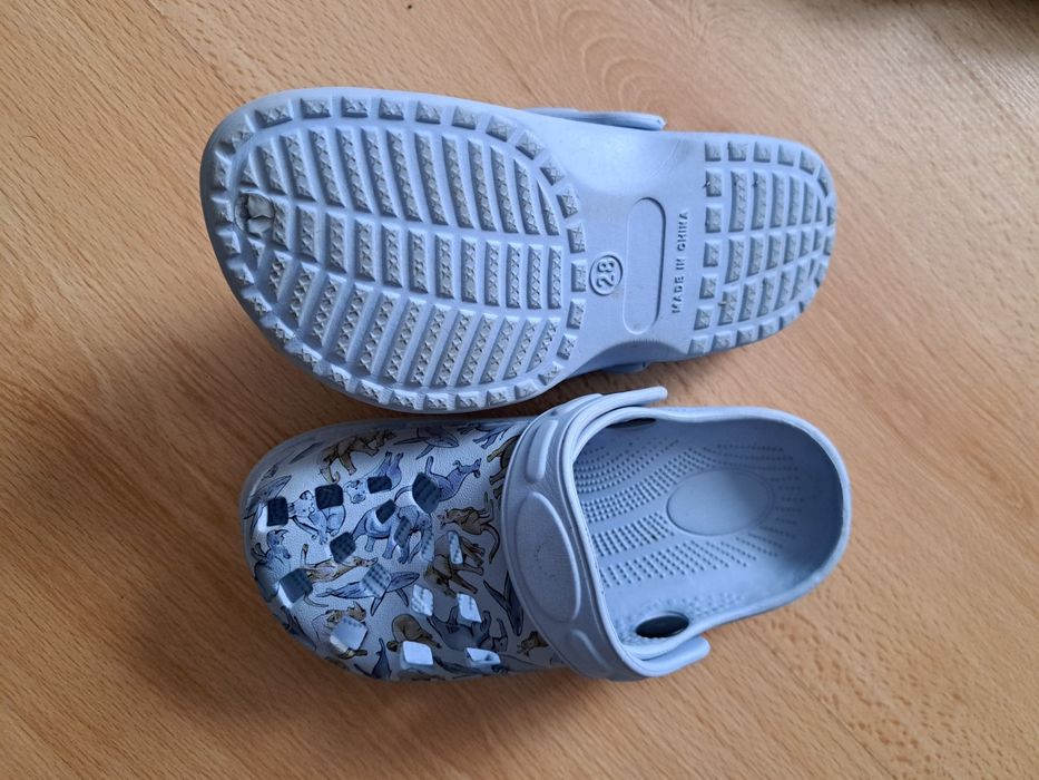 Лот летни обувки за момче, номер 28