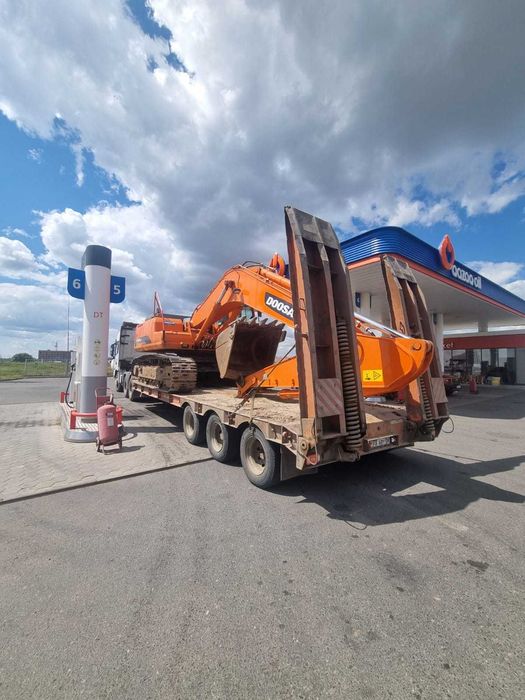 Услуги ТРАЛА город Астана, межгород