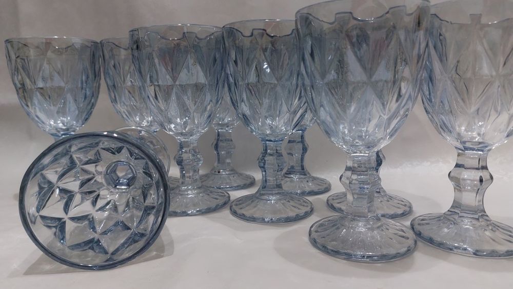 Бокалдар сатылады.