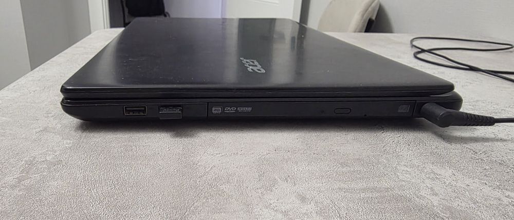 Ноутбук Acer Extensa 2510