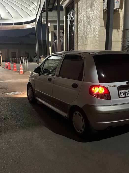 Matiz best 2017 oq arendaga