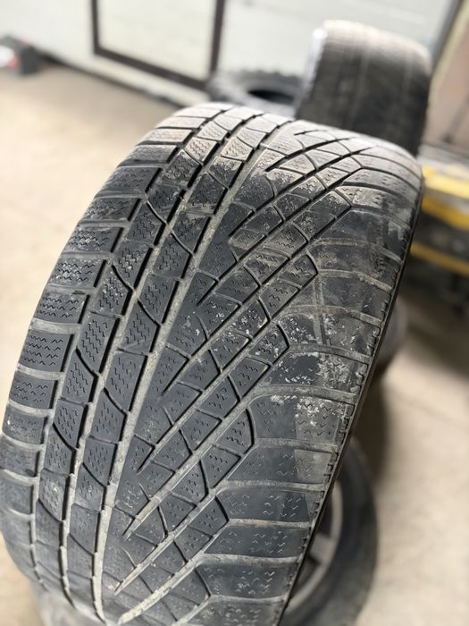 Jante/Anvelope Porsche 285 40 19 / 255 45 19